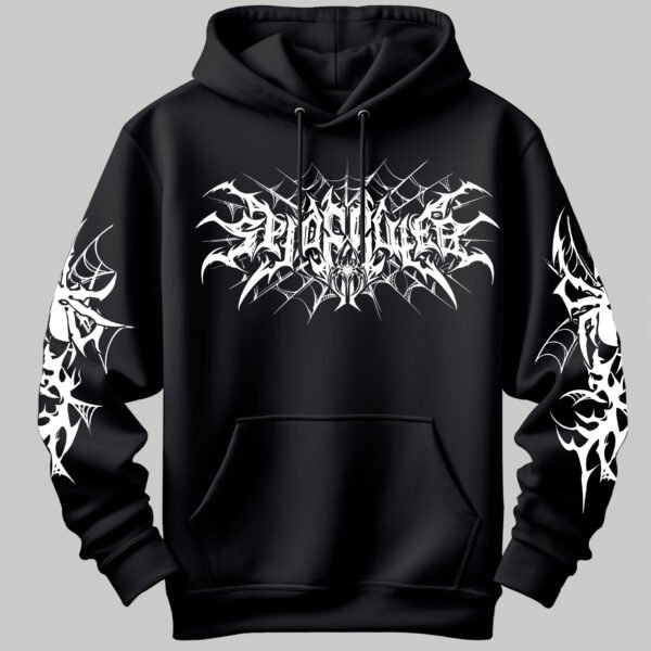 Teeflow Essential Hoodie - Image 3