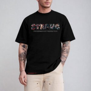 Teeflow “STRONG T-Shirt