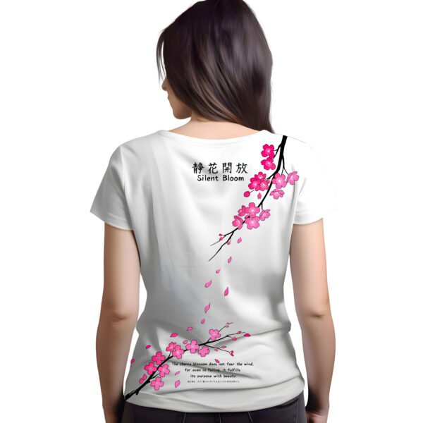Elegant Style with Eastern Beauty - Image 3