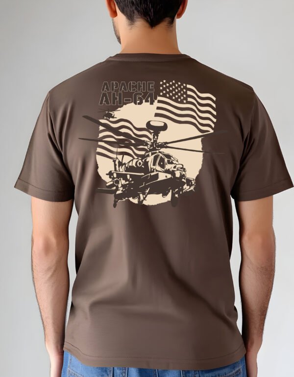 APACHE AH-64 - Image 4