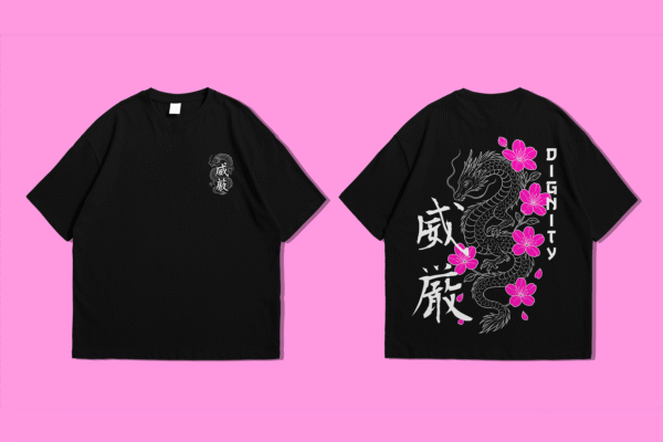Dignity in Silence – Japanese Edition - Image 2
