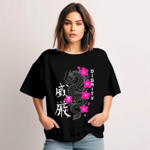 Dignity in Silence – Japanese Edition
