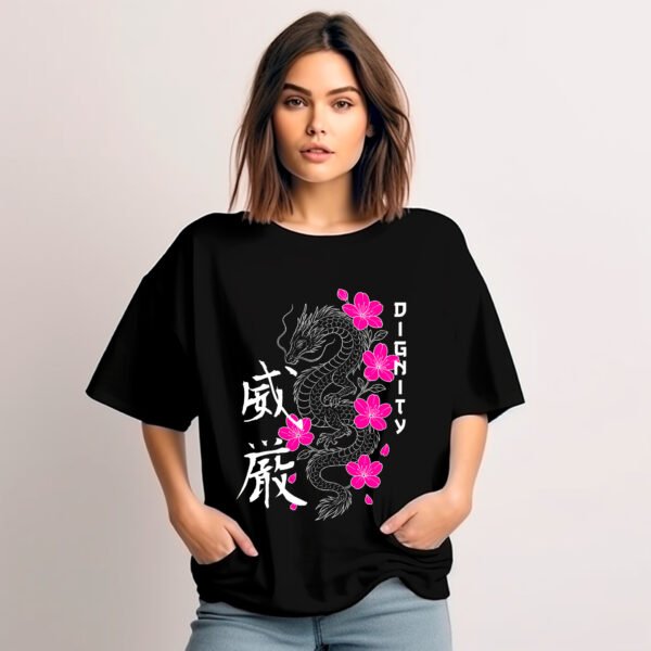 Dignity in Silence – Japanese Edition