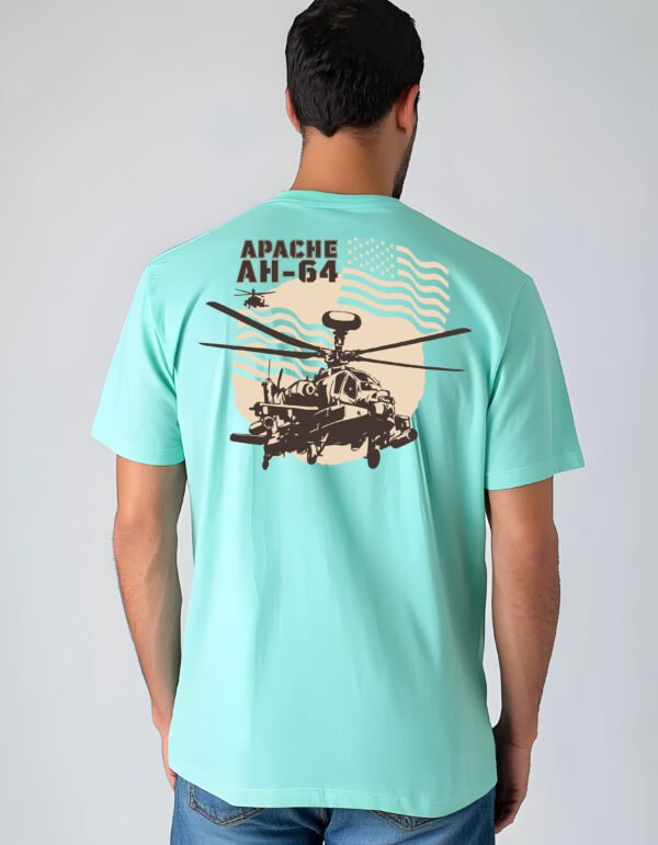 APACHE AH-64 - Image 2