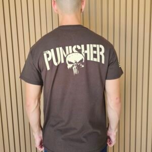 Punisher Force – Skull Power