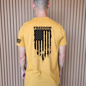 Freedom Flag – United We Stand Tee