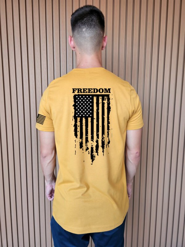 Freedom Flag – United We Stand Tee