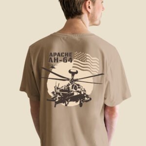 APACHE AH-64