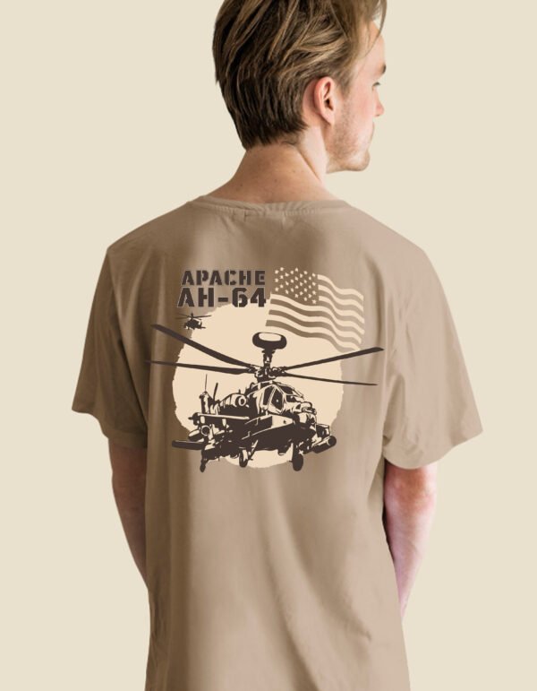 APACHE AH-64
