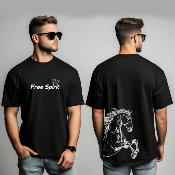 Ride Free, Live Bold - Image 2
