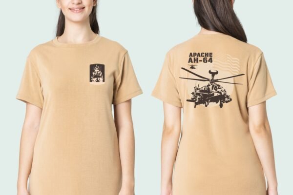 APACHE AH-64 - Image 6