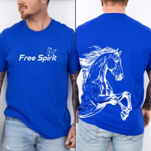 Ride Free, Live Bold