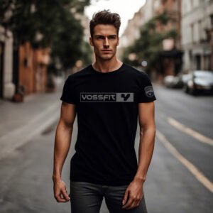 Vossfit Gym Collection – Elevate Your Workout Wardrobe