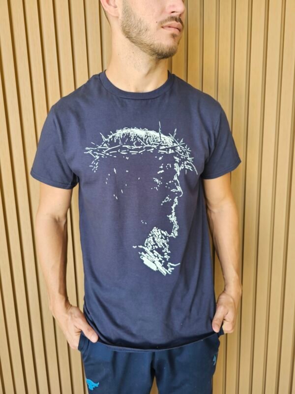 "GRACE" Christian Faith T-Shirt - Wear Your Blessing. - Image 2