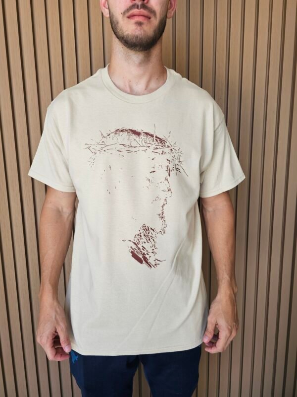 "GRACE" Christian Faith T-Shirt - Wear Your Blessing. - Image 4