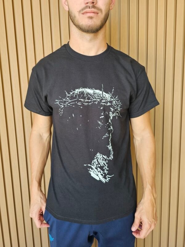 "GRACE" Christian Faith T-Shirt - Wear Your Blessing. - Image 5