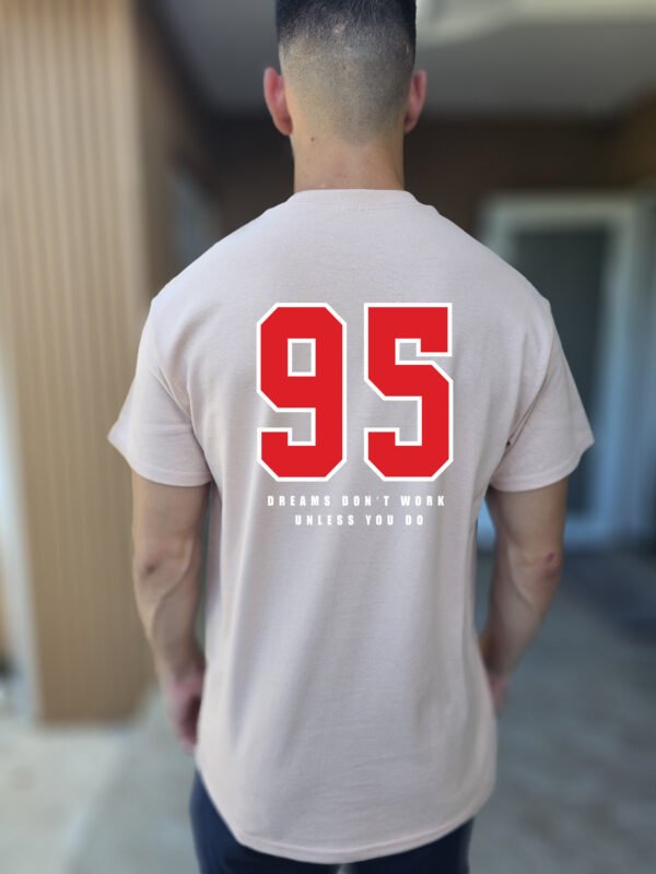 ✨ 95: DREAMS DON'T WORK UNLESS YOU DO. ✨ - Image 11