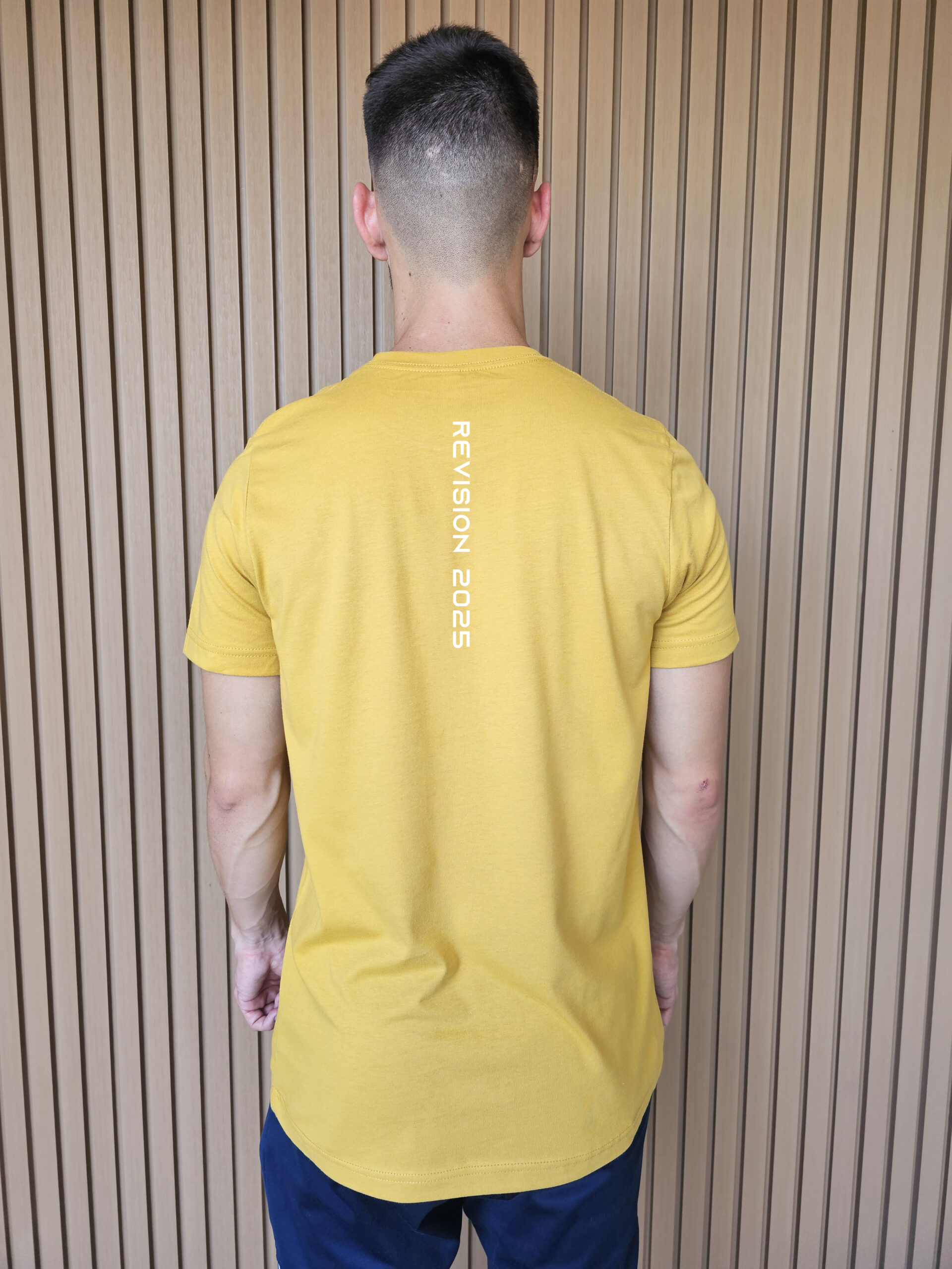 Calibrate Strength" Premium Performance Tee | Bodybuilding & Gym Apparel 9 Calibrate Strength" Premium Performance Tee | Bodybuilding & Gym Apparel - Image 9