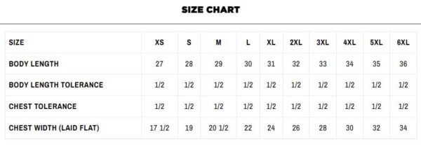 WOD: Walked Out Dead" T-Shirt: The Ultimate CrossFit Tee - Image 13