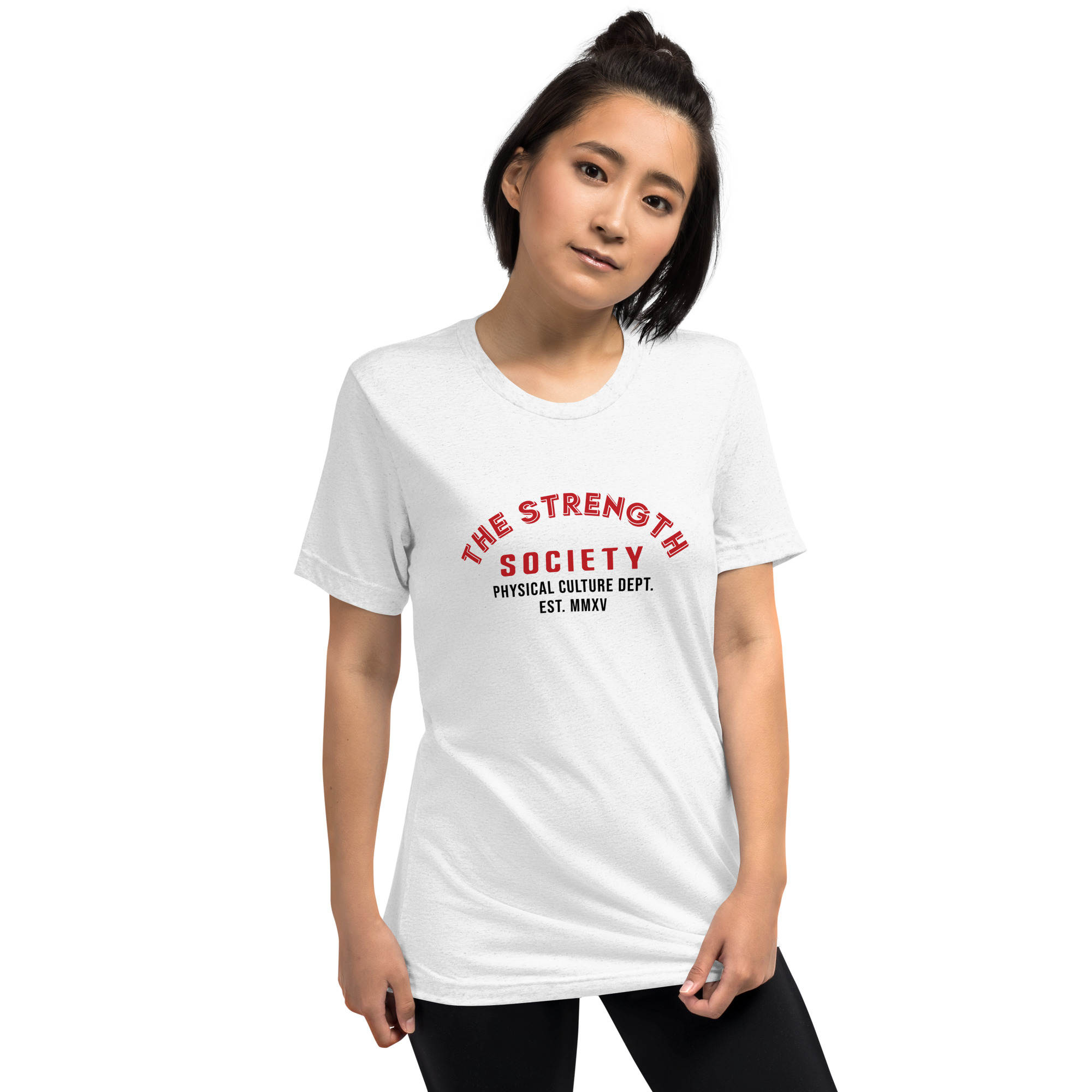The Strength Society 'Physical Culture Dept.' Vintage Gym T-Shirt Short sleeve t-shirt Unisex Size XS - 3XL 8 The Strength Society 'Physical Culture Dept.' Vintage Gym T-Shirt Short sleeve t-shirt Unisex Size XS - 3XL - Image 8