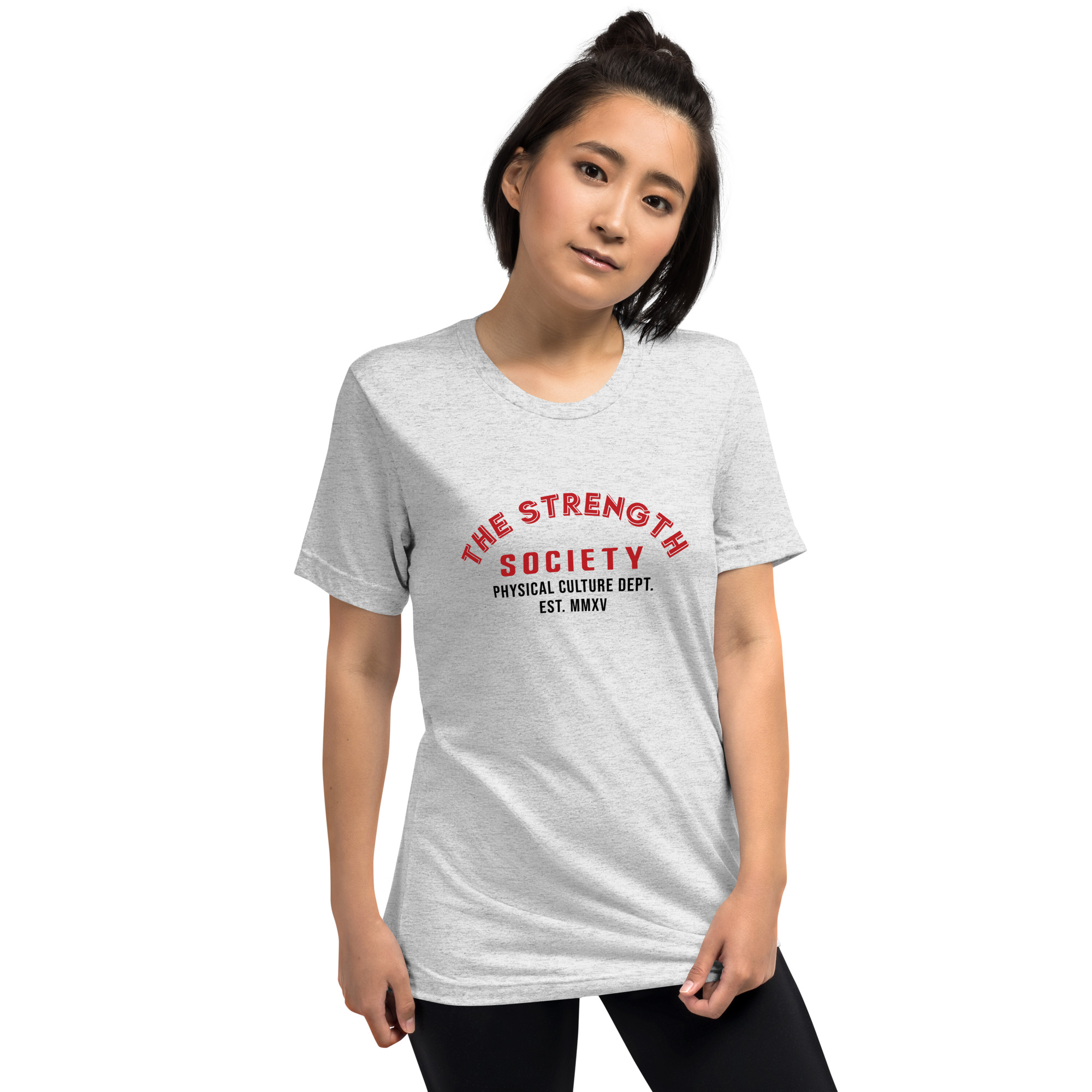 The Strength Society 'Physical Culture Dept.' Vintage Gym T-Shirt Short sleeve t-shirt Unisex Size XS - 3XL 7 The Strength Society 'Physical Culture Dept.' Vintage Gym T-Shirt Short sleeve t-shirt Unisex Size XS - 3XL - Image 7