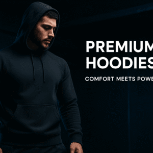 Hoodies / Sweatshirts