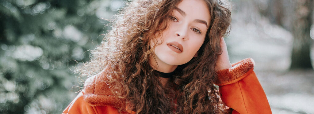 Lifestyle image representing TeeFlow USA custom apparel brand in the USA